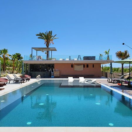 Terreforti Luxury Village Agrigento Exterior foto