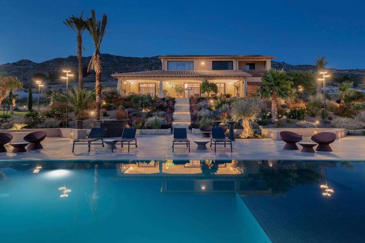 Terreforti Luxury Village Agrigento Exterior foto