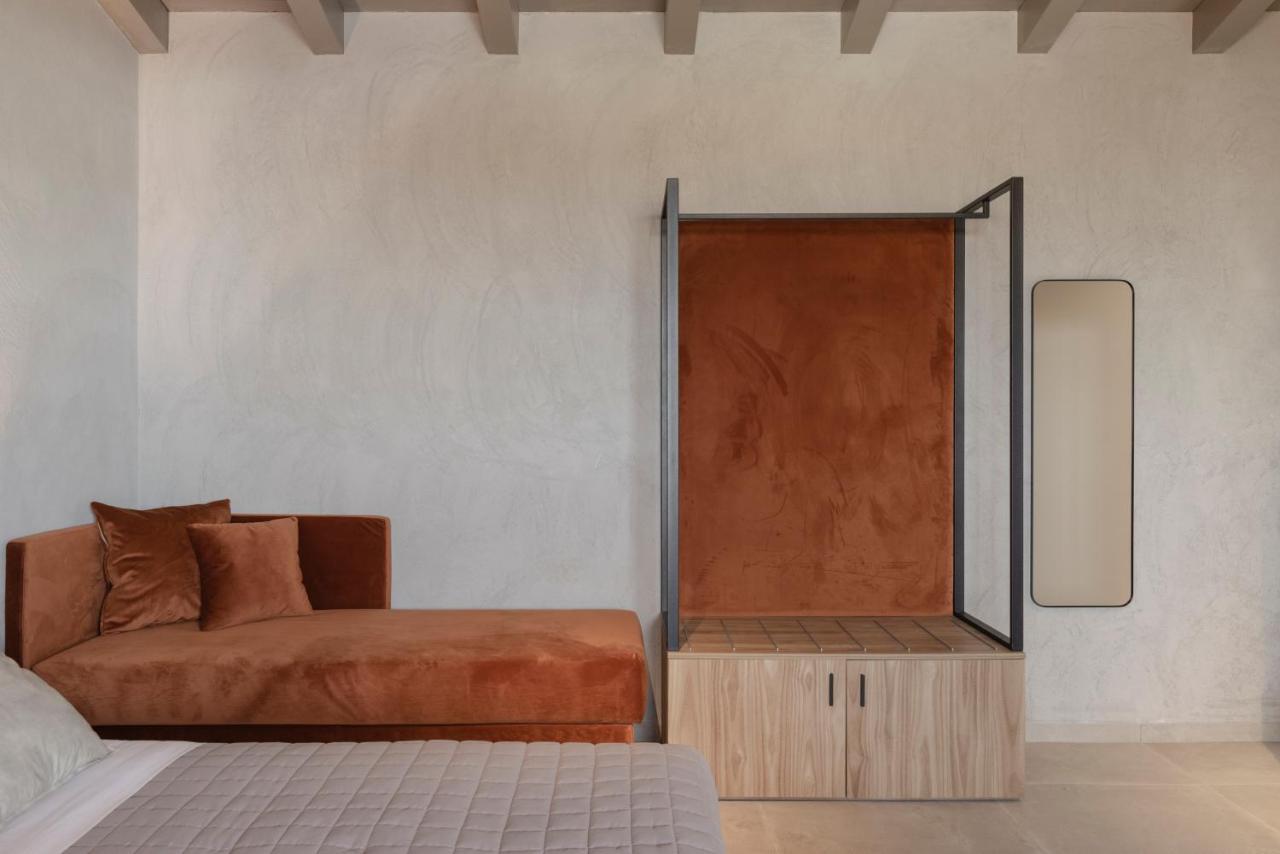 Terreforti Luxury Village Agrigento Exterior foto