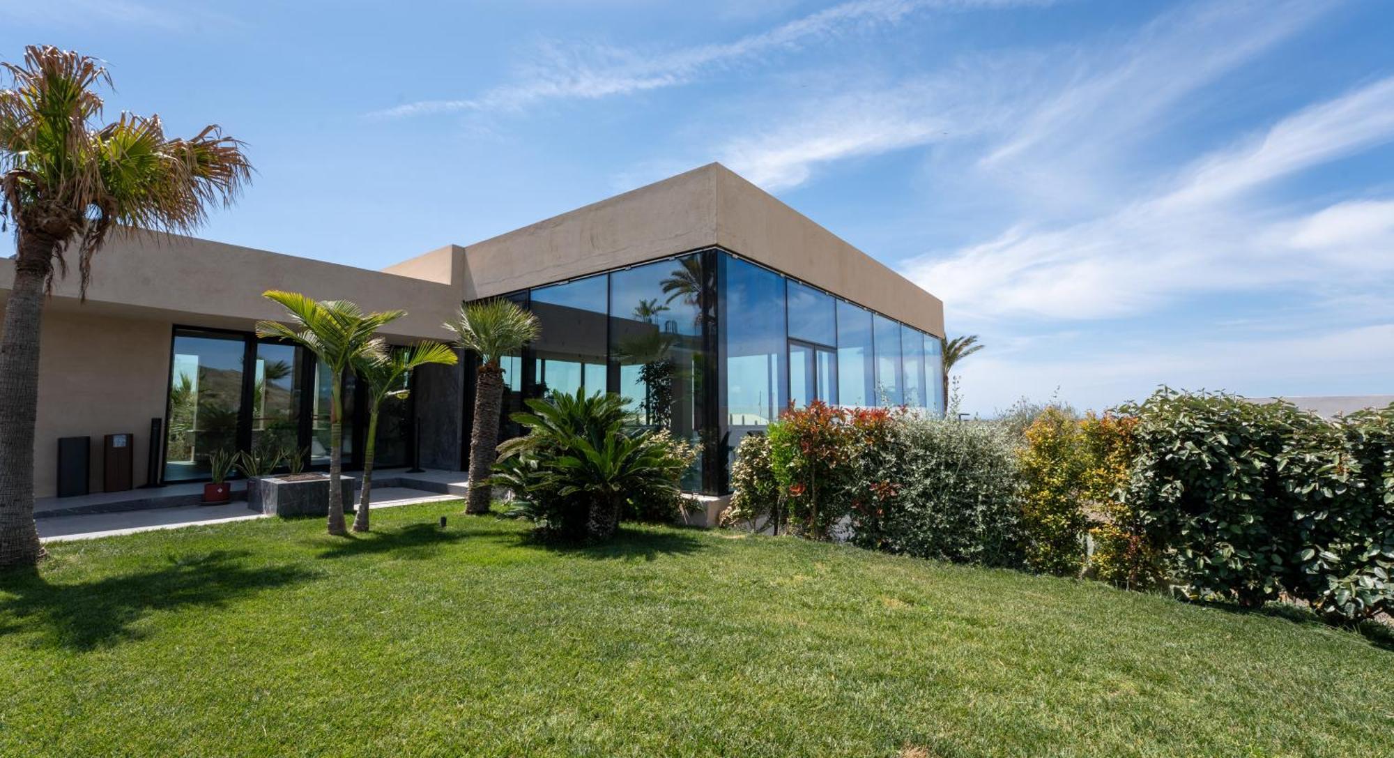 Terreforti Luxury Village Agrigento Exterior foto