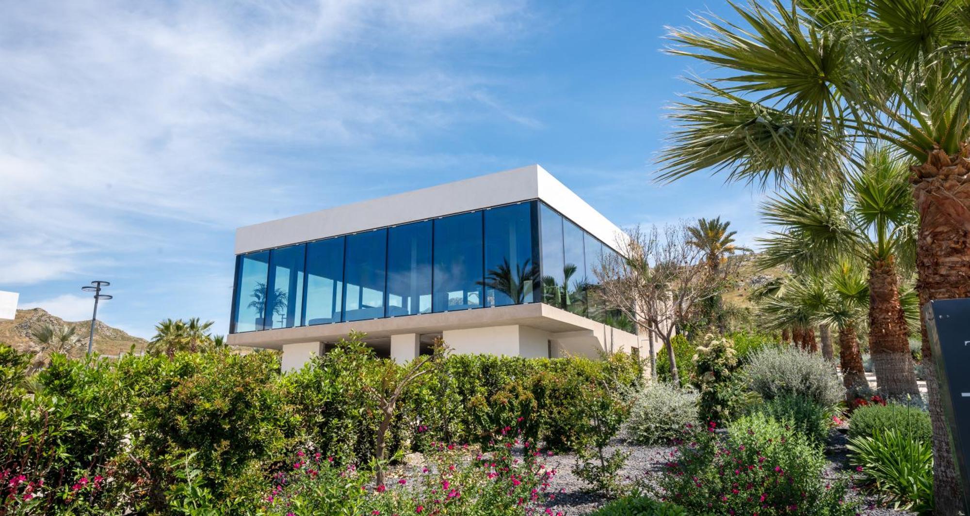 Terreforti Luxury Village Agrigento Exterior foto
