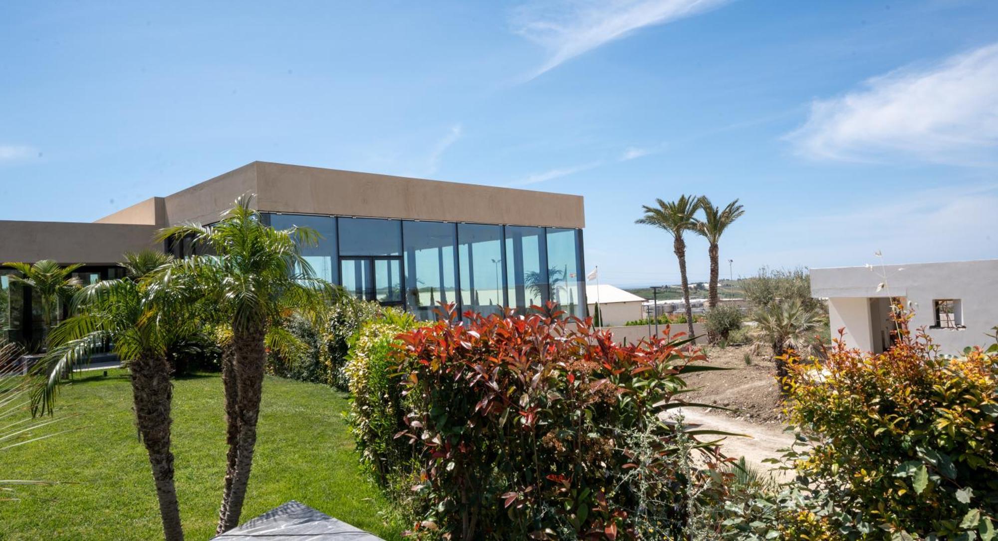 Terreforti Luxury Village Agrigento Exterior foto