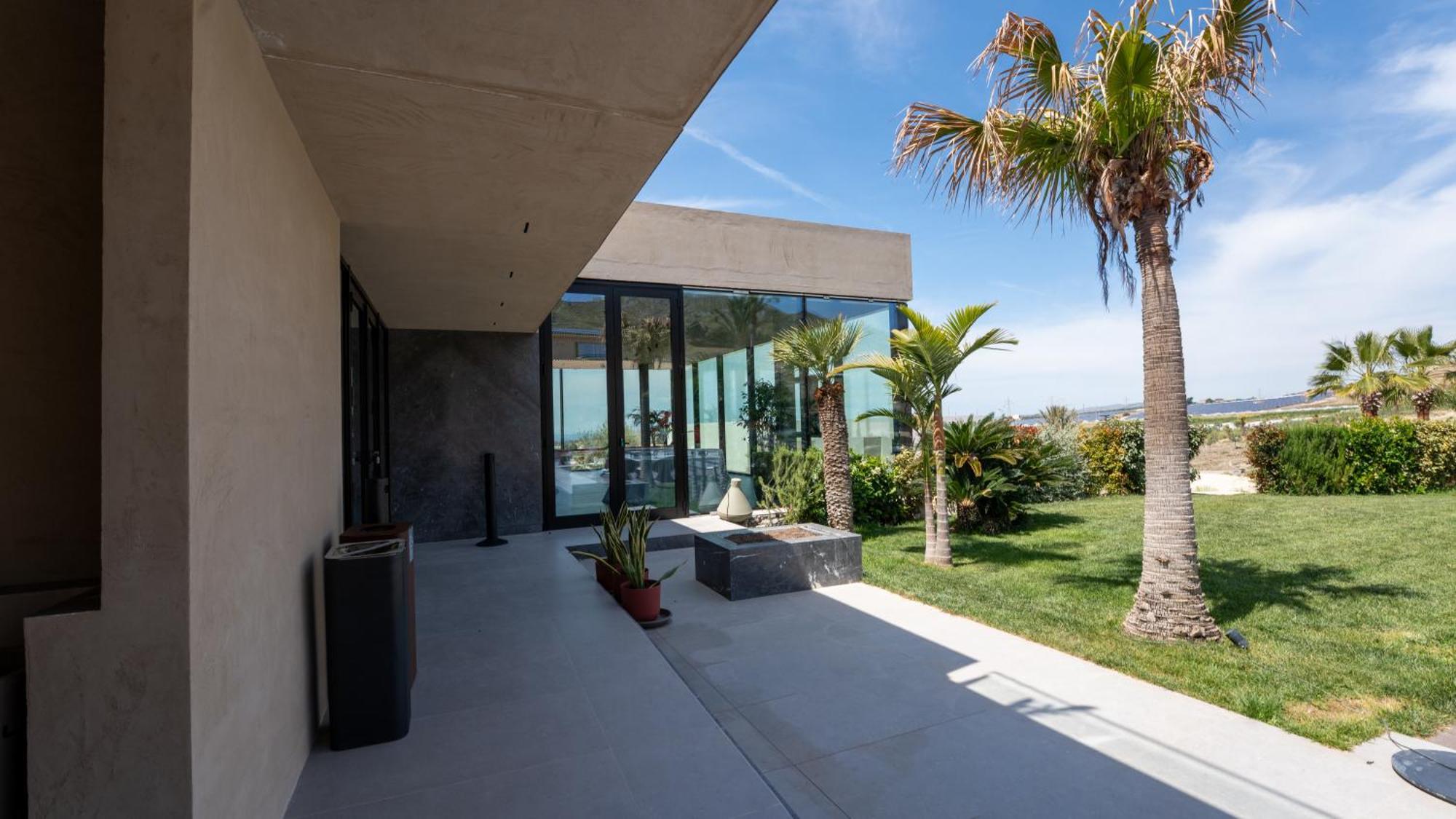 Terreforti Luxury Village Agrigento Exterior foto