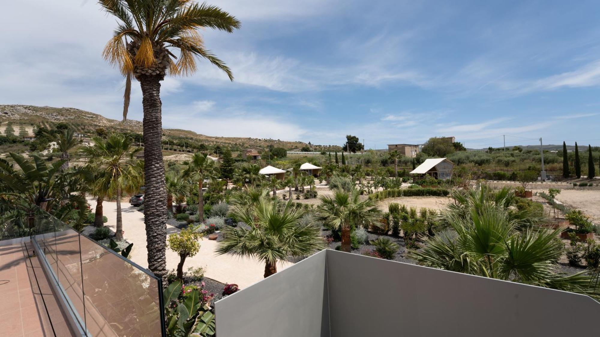 Terreforti Luxury Village Agrigento Exterior foto