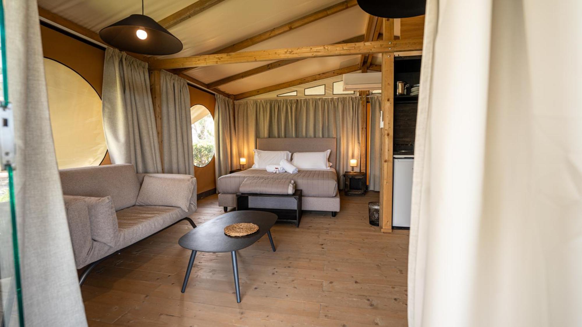 Terreforti Luxury Village Agrigento Exterior foto